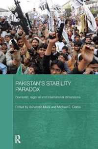 Pakistan's Stability Paradox