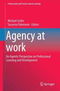 Agency at Work