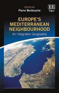 Europe's Mediterranean Neighbourhood