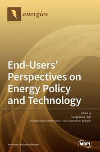 End-Users' Perspectives on Energy Policy and Technology