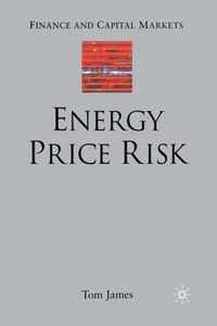 Energy Price Risk