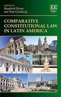 Comparative Constitutional Law in Latin America