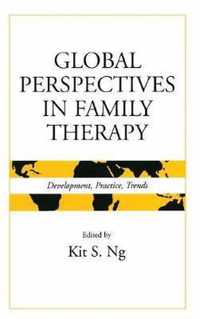 Global Perspectives in Family Therapy