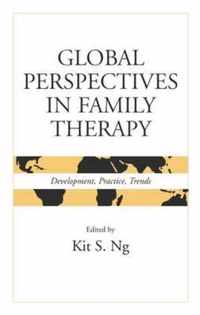 Global Perspectives in Family Therapy