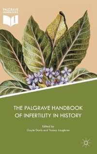 The Palgrave Handbook of Infertility in History