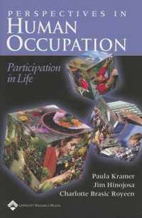 Perspectives in Human Occupation