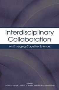 Interdisciplinary Collaboration