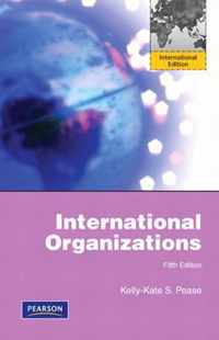 International Organizations