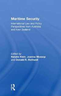 Maritime Security