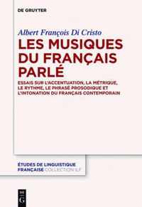 Les musiques du francais parle