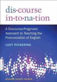 Discourse Intonation