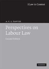 Perspectives on Labour Law