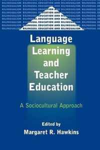 Language Learning and Teacher Education