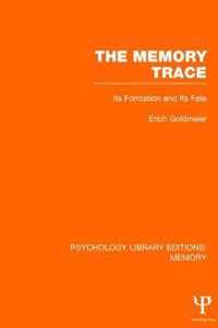 The Memory Trace (PLE: Memory)