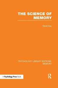 The Science of Memory (PLE