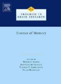 Essence of Memory