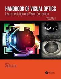 Handbook of Visual Optics, Volume Two