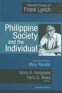 Philippine Society and the Individual