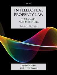 Intellectual Property Law