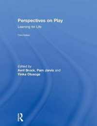 Perspectives on Play