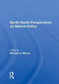 North-South Perspectives on Marine Policy