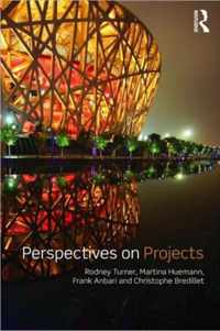 Perspectives on Projects