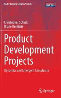 Product Development Projects