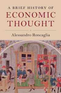 A Brief History of Economic Thought