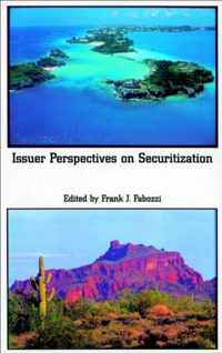 Issuer Perspectives on Securitization