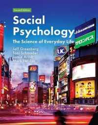 Social Psychology