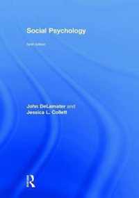 Social Psychology