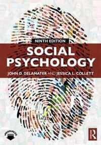 Social Psychology