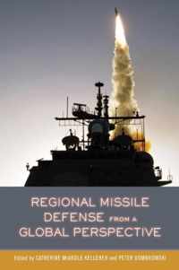 Regional Missile Defense from a Global Perspective