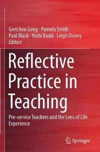 Reflective Practice in Teaching