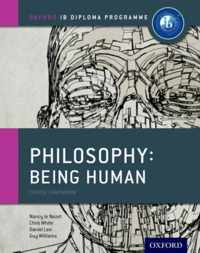 Oxford IB Diploma Programme: Philosophy