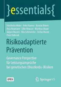 Risikoadaptierte Pravention