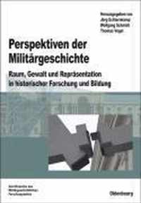 Perspektiven der Militargeschichte