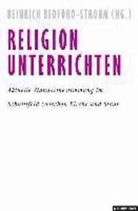 Religion unterrichten