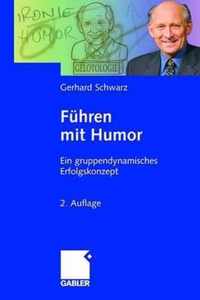 Fuhren Mit Humor