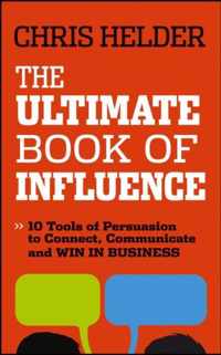 Ultimate Book Of Influence