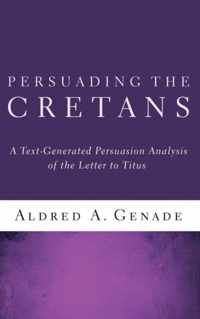 Persuading the Cretans