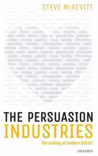 The Persuasion Industries