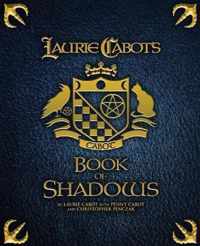 Laurie Cabot's Book of Shadows