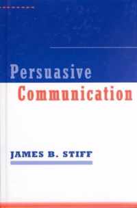 Persuasive Communication