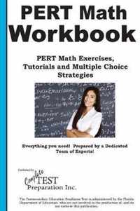 PERT Math Workbook