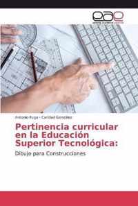 Pertinencia curricular en la Educacion Superior Tecnologica