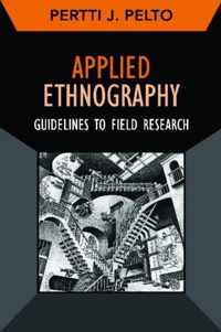 Applied Ethnography