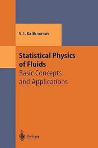 Statistical Physics of Fluids