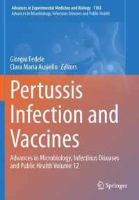 Pertussis Infection and Vaccines