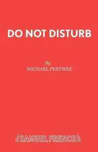 Do Not Disturb